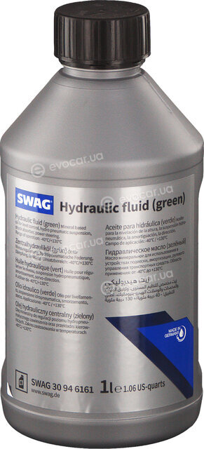 Swag 30 94 6161