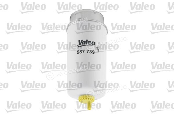 Valeo 587739