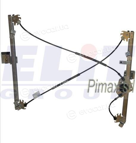 Starline PXA 41707 L