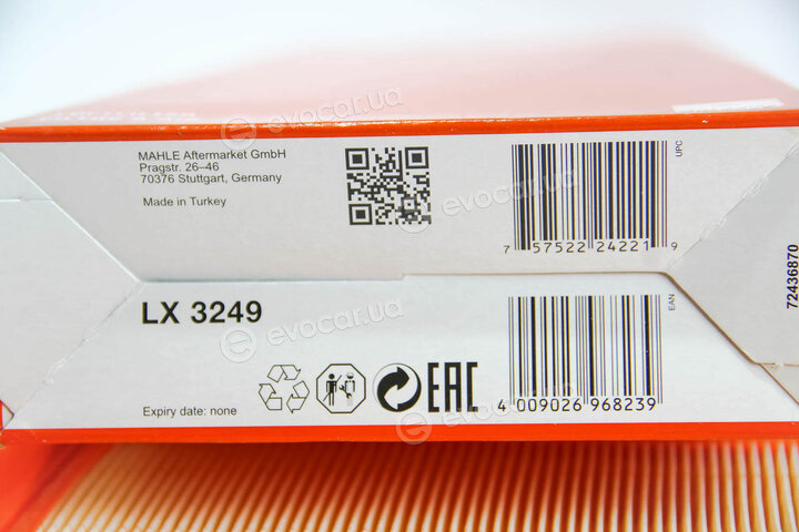 Mahle LX 3249
