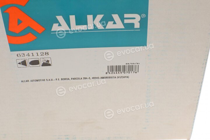 Alkar 6341128