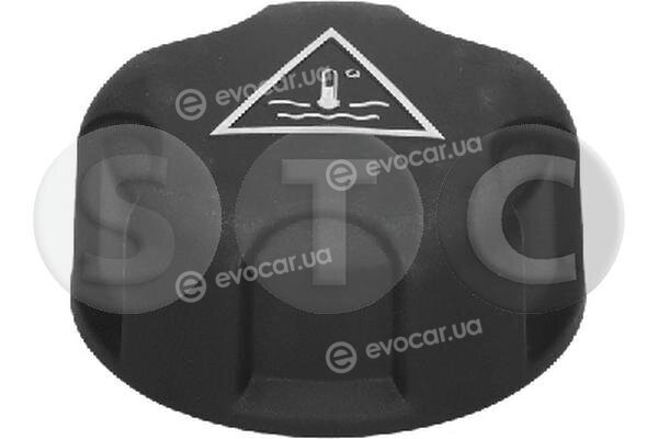 Metalcaucho / STC T403881