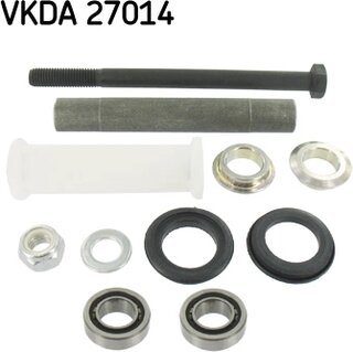 SKF VKDA 27014