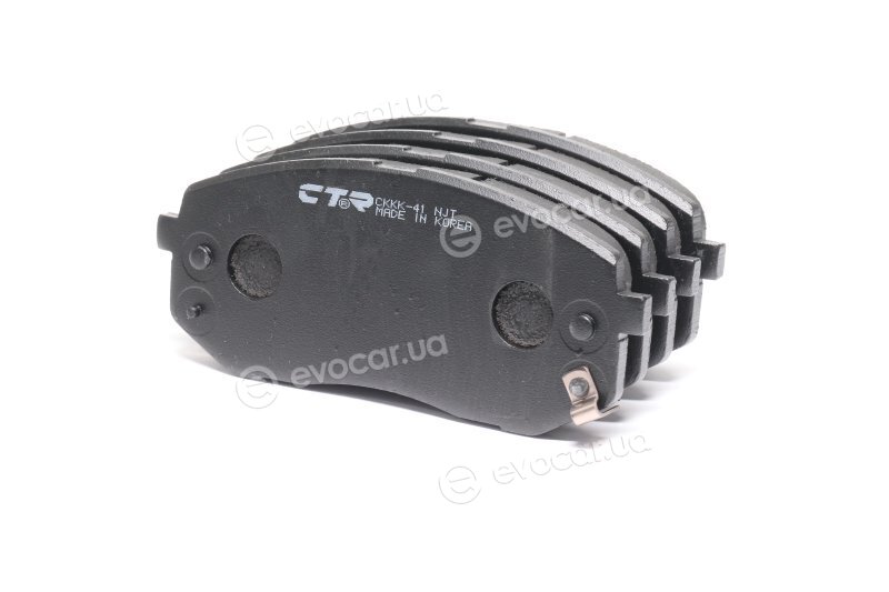 CTR GK0547