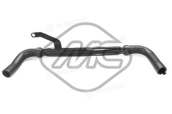 Metalcaucho / STC 08565