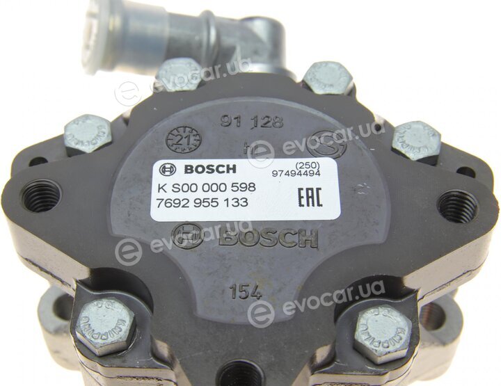 Bosch K S00 000 598