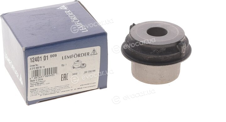 Lemforder 12401 01