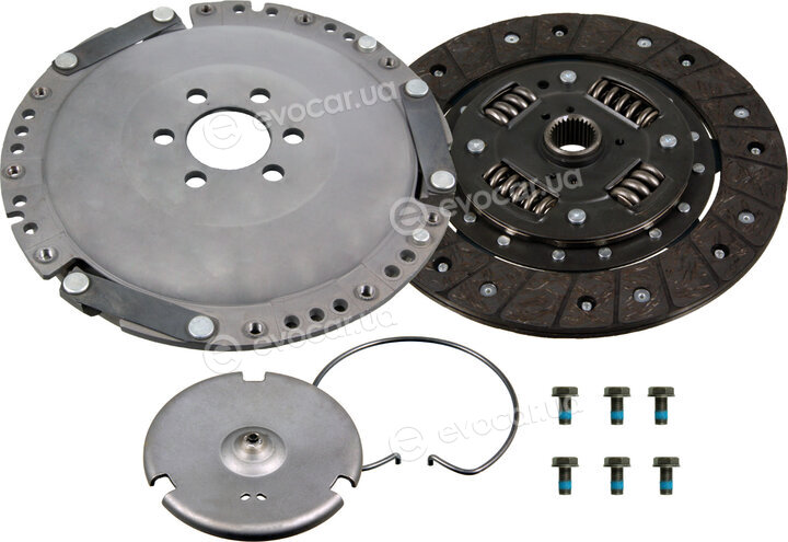 Blue Print ADV183022