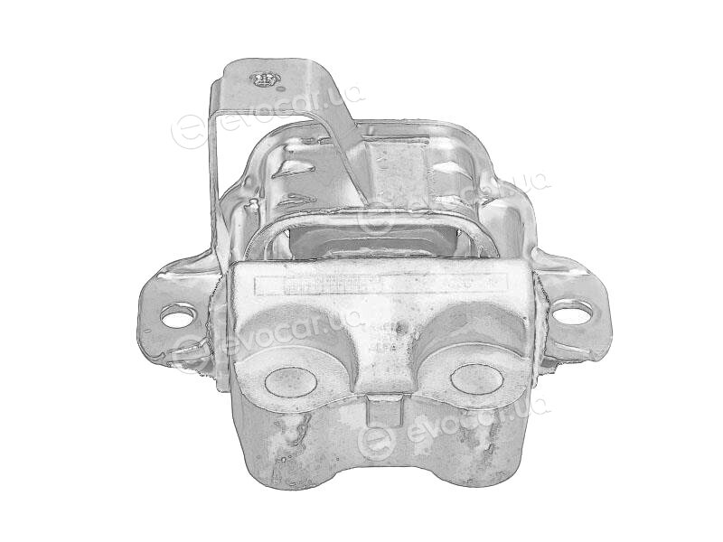 Mopar (PSA / FCA) 51761609