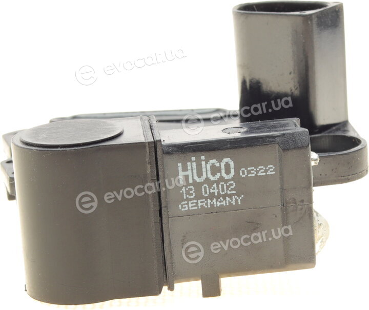 Astemo (Hitachi) / Huco 130402