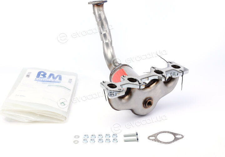 BM Catalysts BM91832H
