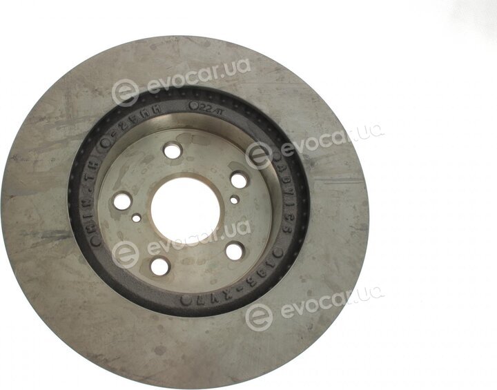 Toyota / Lexus 4351233150
