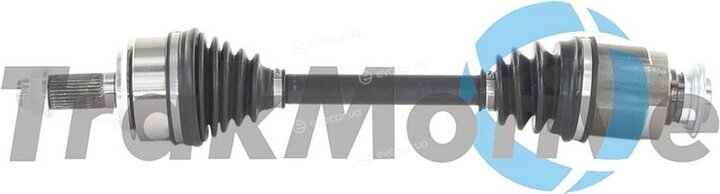 TrakMotive 30-2547
