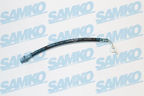 LPR / Samko 6T48737