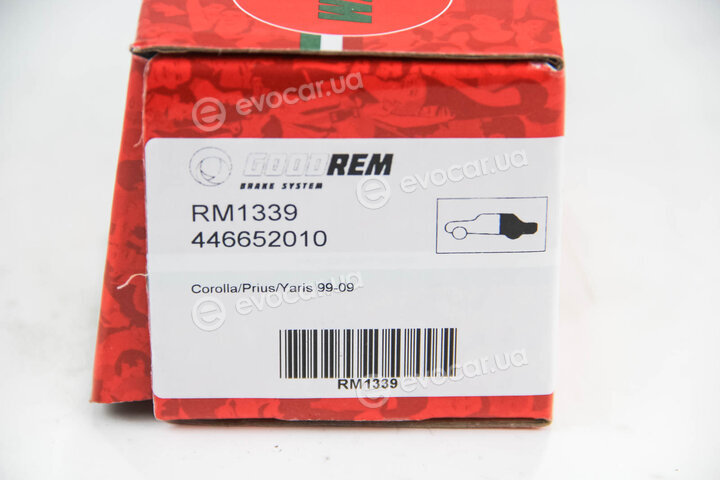 Goodrem RM1339