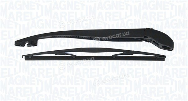 Magneti Marelli 000723180066