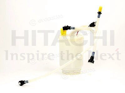 Astemo (Hitachi) / Huco 2503508