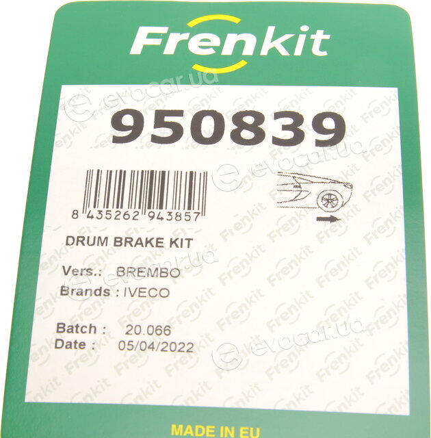 Frenkit 950839