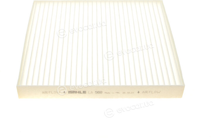 Mahle LA 569