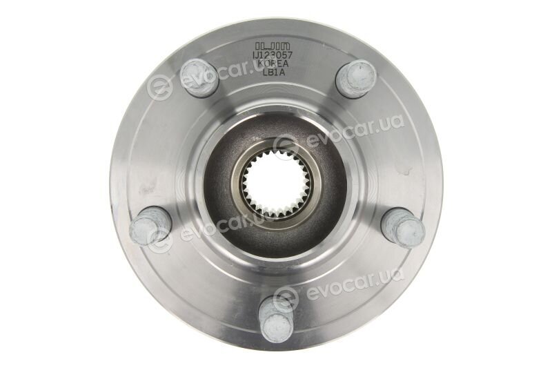 SKF VKBA 6733