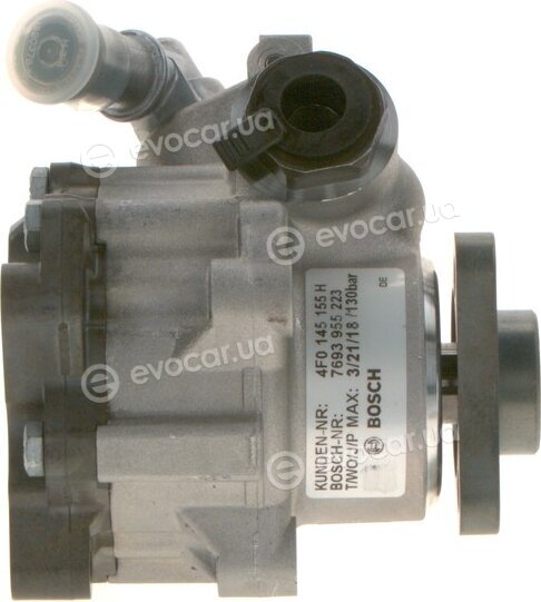 Bosch K S00 000 684