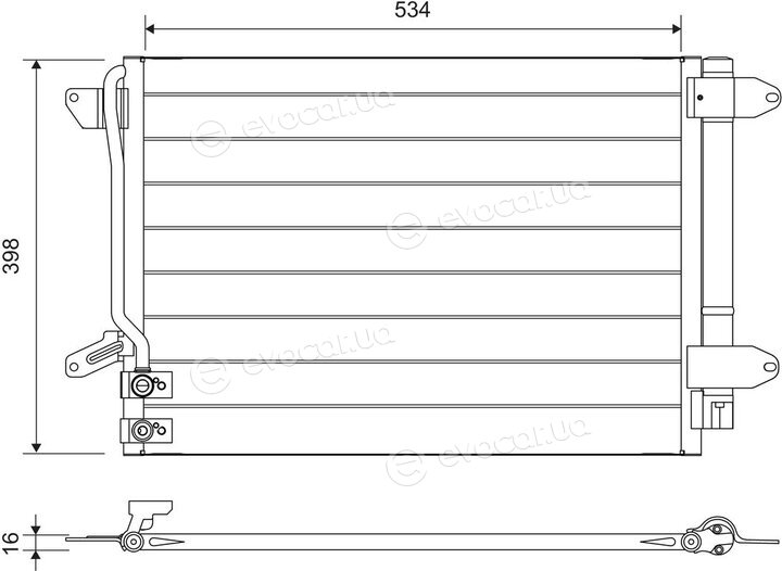 Valeo 822751