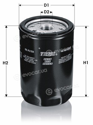 Tecneco OL5618