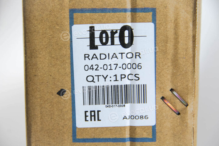Depo / Loro 042-017-0006