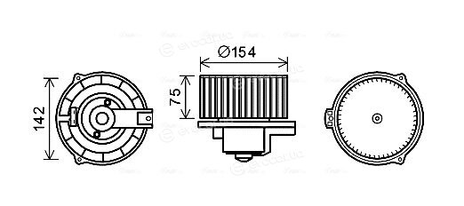 Ava Quality MS8620