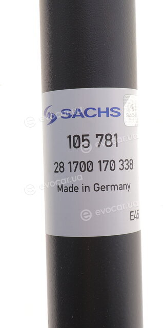 Sachs 105 781