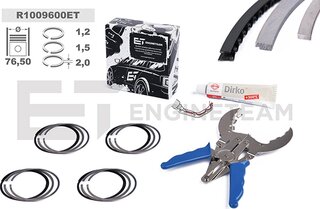 ET Engineteam R1009600ET