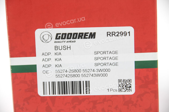 Goodrem RR2991