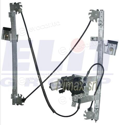 Starline PXA 1361 R