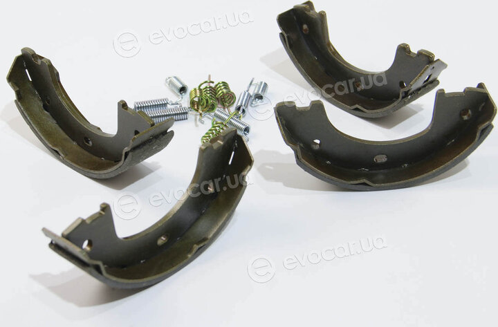 Autotechteile 100 4307