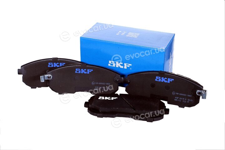 SKF VKBP 80175 A