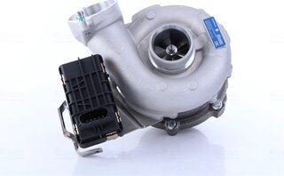 Nissens 93503