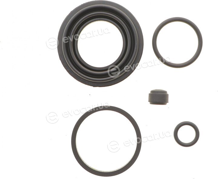 Kawe / Quick Brake 114-0451