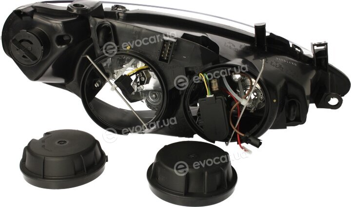 Depo / Loro 550-1128L-LD-EM