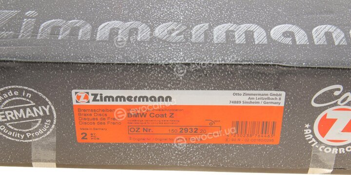 Zimmermann 150.2932.20