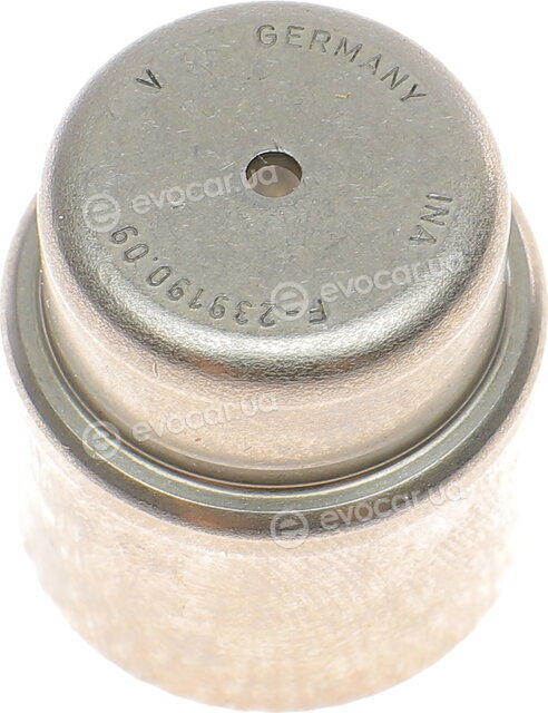 LuK 602 0025 00