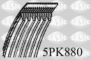 Sasic 5PK880