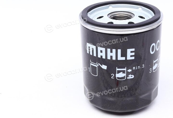 Mahle OC 237/1