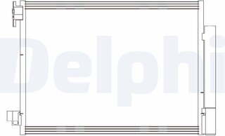 Delphi CF20415