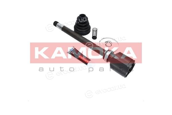 Kamoka 8745