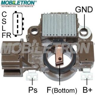 Mobiletron VR-H2009-159