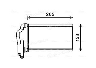 Ava Quality MZ6273