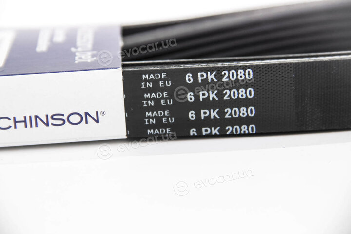 Hutchinson 2080 K 6