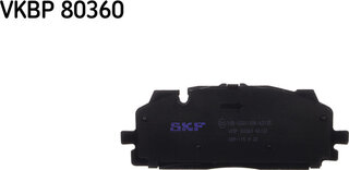 SKF VKBP 80360