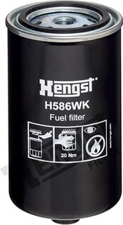 Hengst H586WK