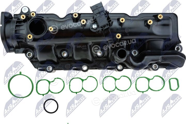 NTY BKS-PL-013
